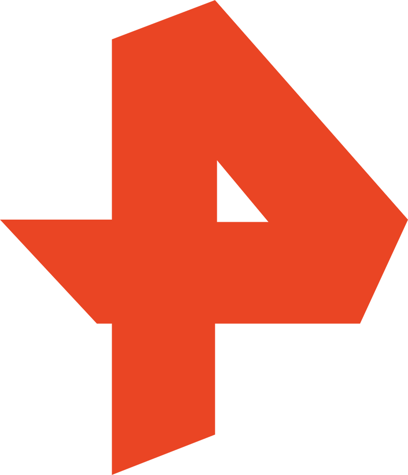 Логотип телеканала РЕН Челябинск